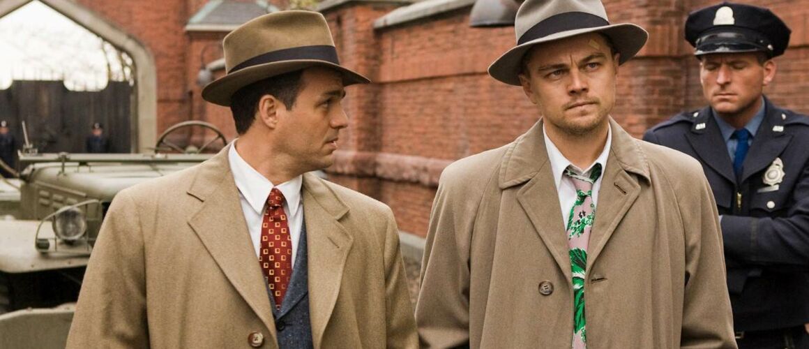 Shutter Island