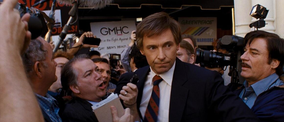 The Front Runner