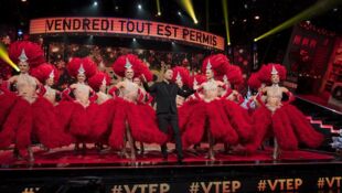 C'est Noël, tout est permis avec Arthur 20 Décembre 2019
