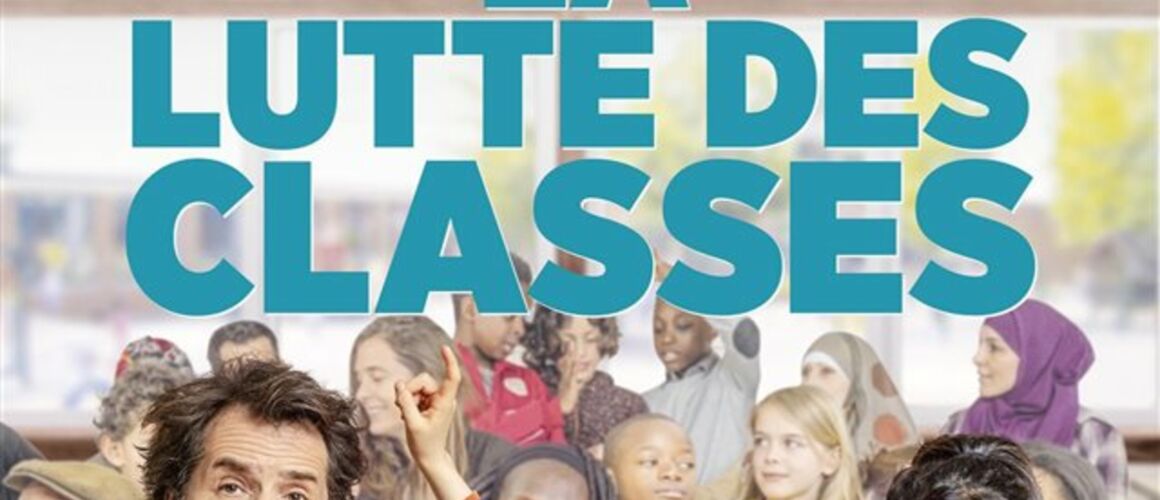 La Lutte des classes