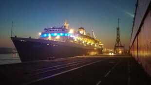 Transatlantiques
