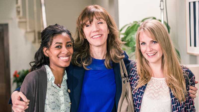 Famille D Accueil Saison 11 Streaming Famille d'accueil , épisodes, acteurs, diffusions TV, replay... - Télé