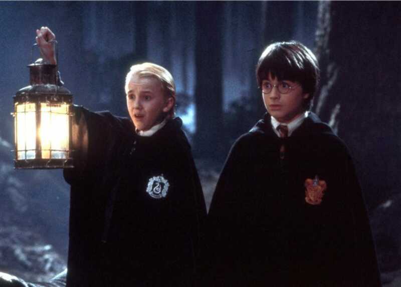 Harry Potter 1 Version Longue Streaming Vostfr Harry Potter à l'école des sorciers de Chris Columbus (2001), synopsis