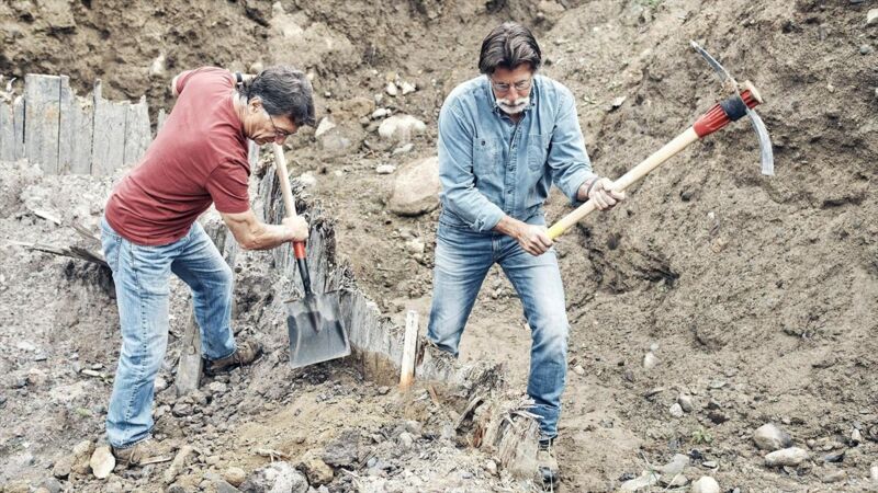Le Mystère D'oak Island Saison 9 Diffusion France Le mystère d'Oak Island , épisodes, acteurs, diffusions TV, replay