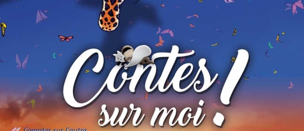 Contes sur moi !
