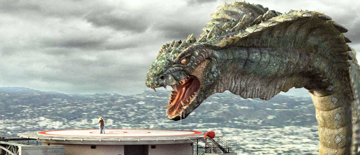 D War La Guerre Des Dragons Streaming D-War, la guerre des dragons de Shim Hyung-Rae (2007), synopsis