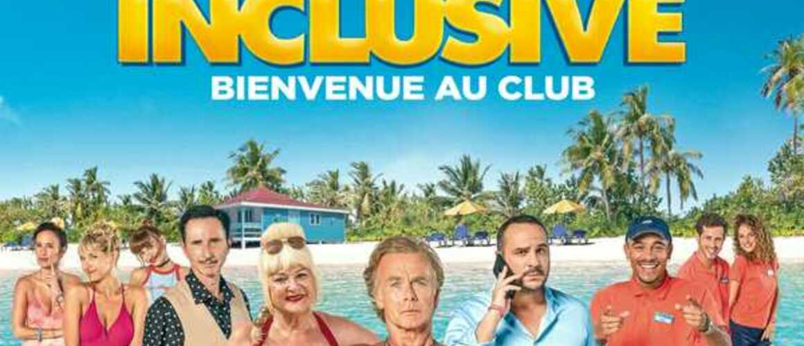 All Inclusive