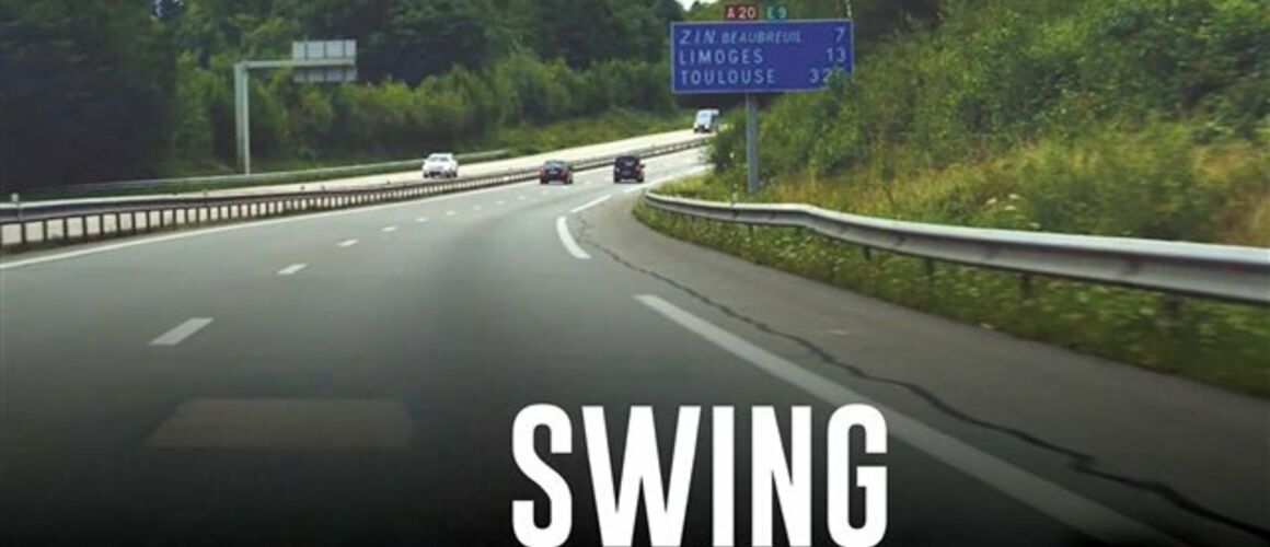 Swing Time in Limousin
