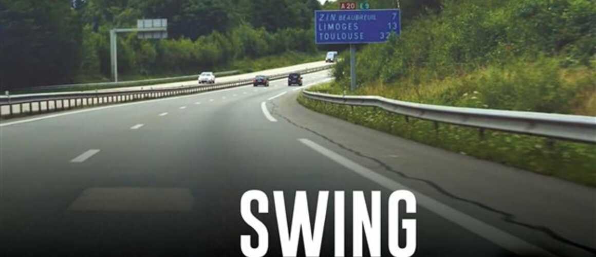 Swing Time in Limousin