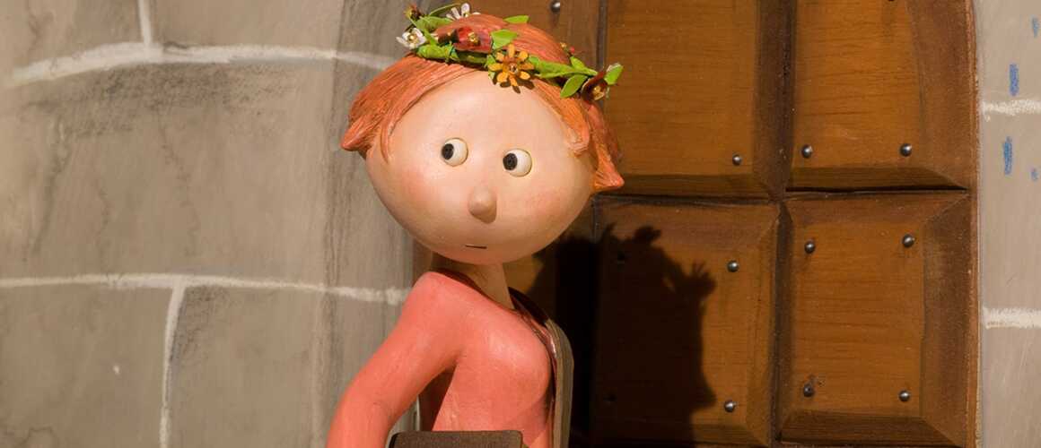 Le printemps de Mélie