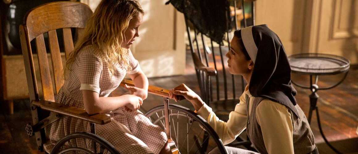 Annabelle 2 : la création du mal