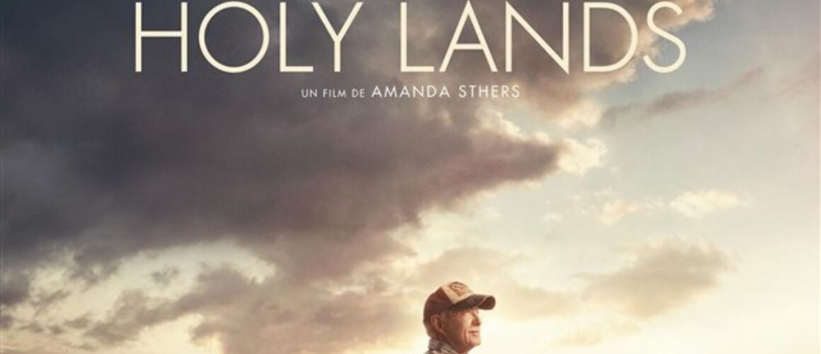 Holy Lands
