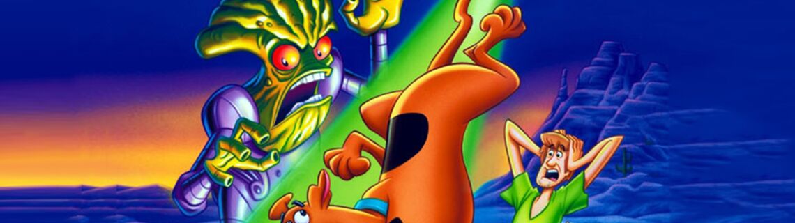Scooby Doo Et Les Extraterrestres Streaming Scooby-Doo et les extraterrestres , épisodes, acteurs, diffusions TV