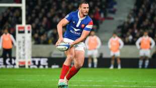 France Fidji Rugby Test-match 24 Novembre 2018