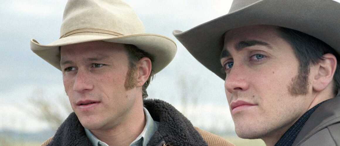 Le secret de Brokeback Mountain