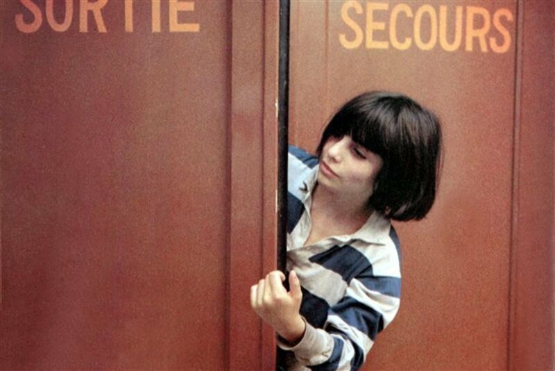 Film L Argent De Poche De François Truffaut L'Argent de poche de François Truffaut (1975), synopsis, casting