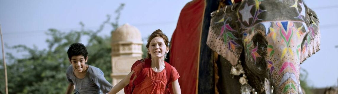 Lili La Petite Sorcière Le Voyage Vers Mandolan Lili la petite sorcière : le voyage vers Mandolan de Harald Sicheritz