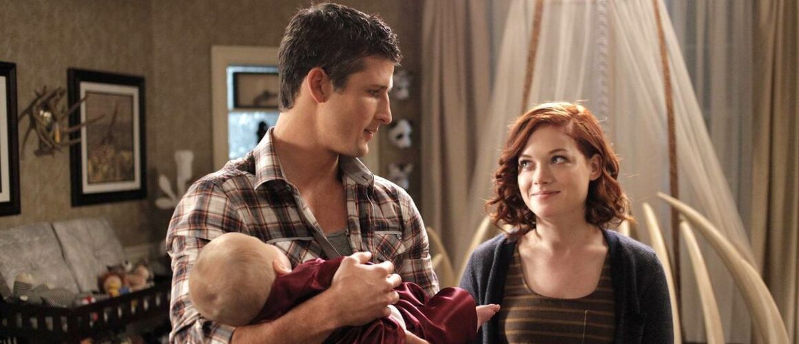 Guide Astrologique Des Coeurs Brisés Netflix Saison 2 Suburgatory : Le monde de Ryan saison 2 episode 3 - Serie - Télé-Loisirs