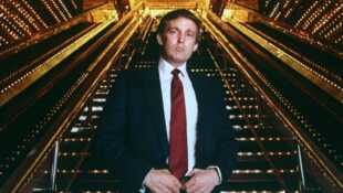 Trump, le parrain de Manhattan