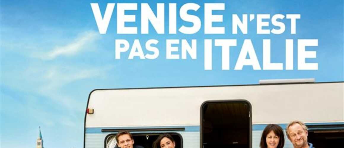 Venise n'est pas en Italie