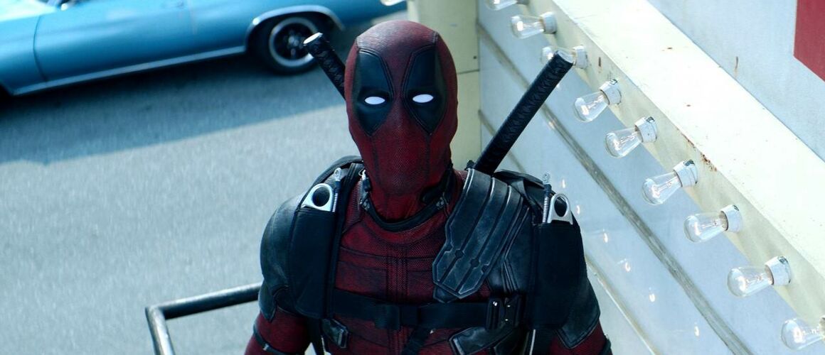 Deadpool 2