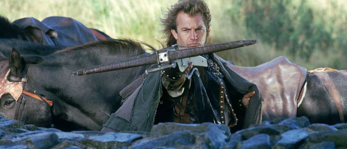 Robin des Bois, prince des voleurs