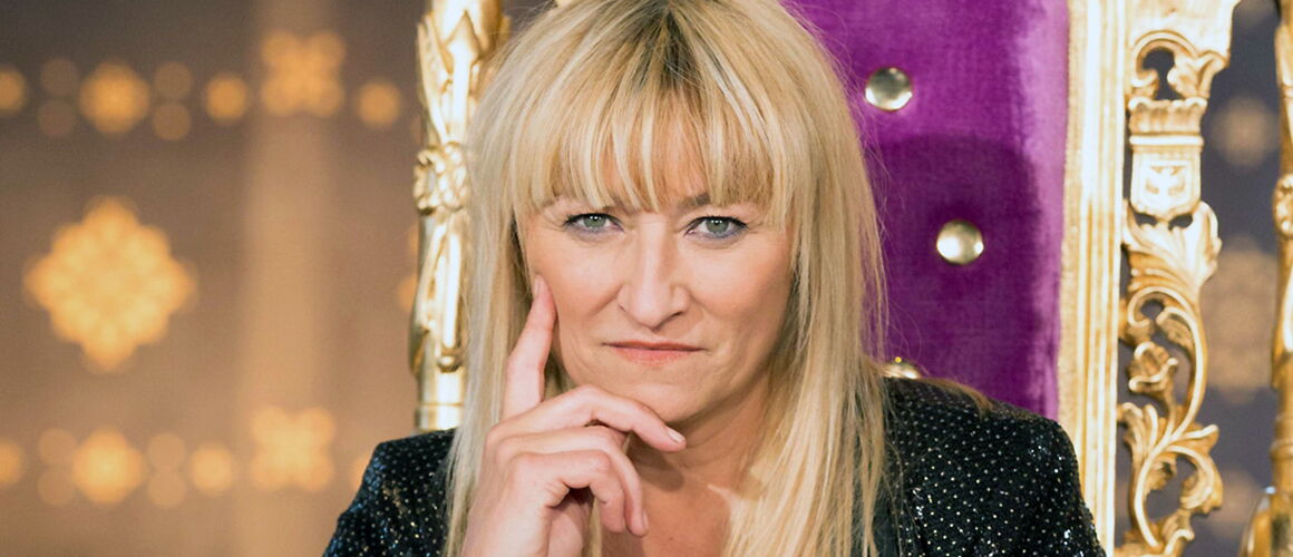 Sous les jupons de l'histoire Anne