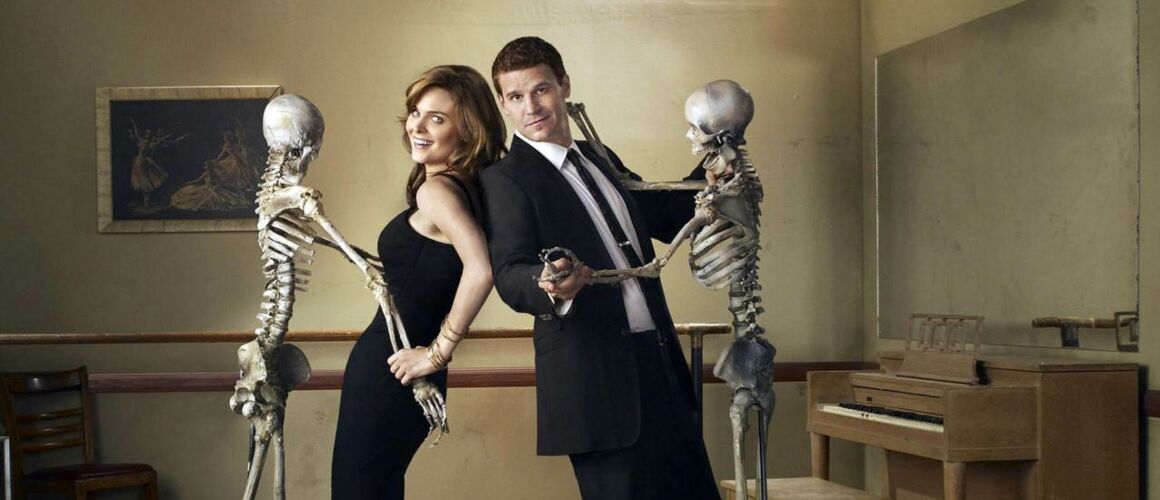 Bones : Retour vers le passé saison 4 episode 18 - Serie - Télé-Loisirs