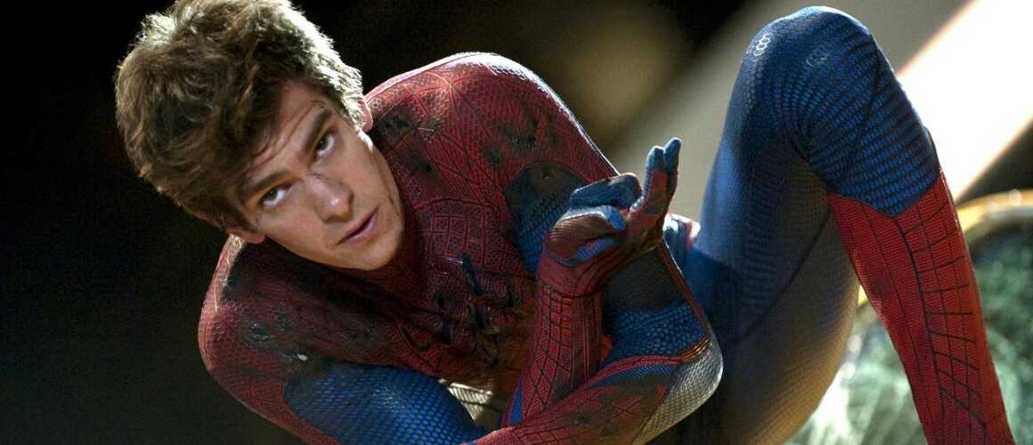 The Amazing Spider-Man