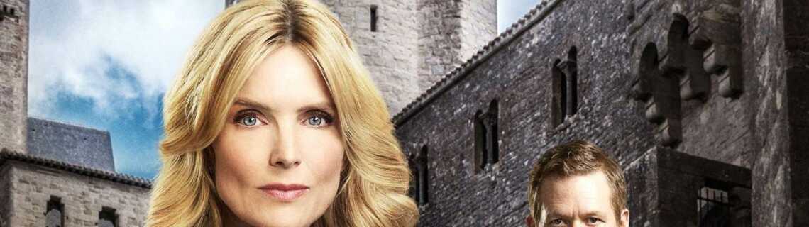 Les Mystères D'emma Fielding Les mystères d'Emma Fielding : - Telefilm - Télé-Loisirs