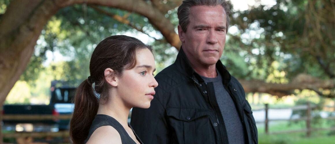 Terminator : Genisys