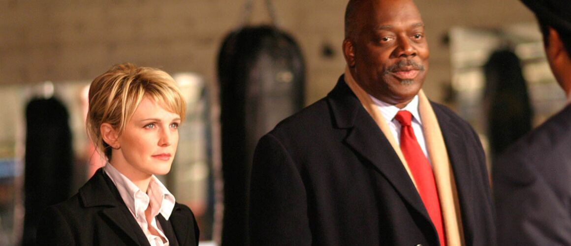 Cold Case Saison 2 Streaming Cold Case : Mort sur le ring saison 2 episode 12 - Serie - Télé-Loisirs