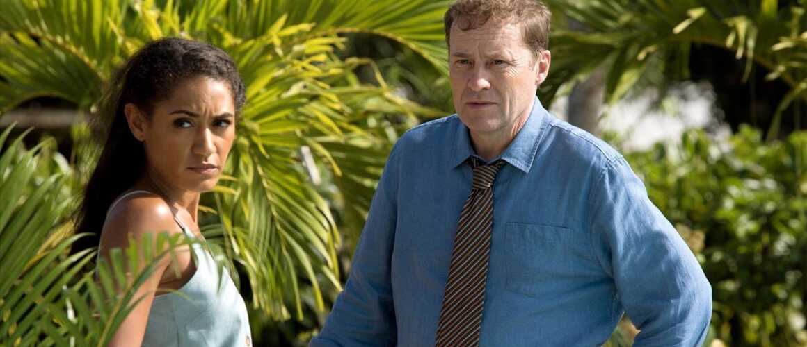 Meurtre Au Paradis Saison 8 Episode 8 Meurtres au paradis : Du grain a moudre saison 8 episode 4 - Serie