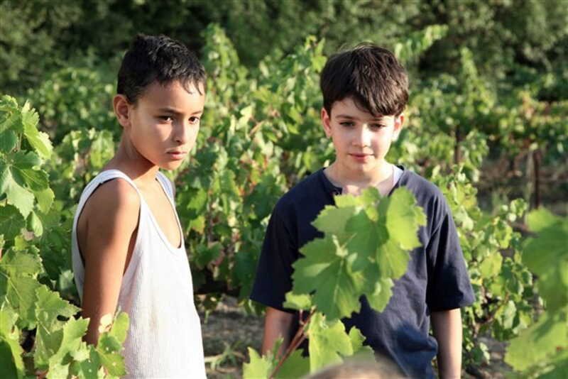 cartouches gauloises synopsis