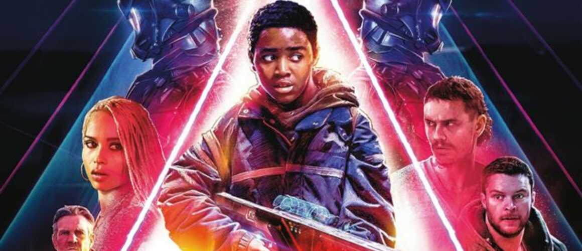 Kin : le commencement