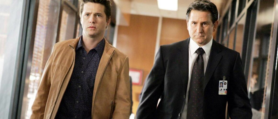 Fbi Saison 4 Streaming FBI : portés disparus : Des vies qui se croisent saison 4 episode 24