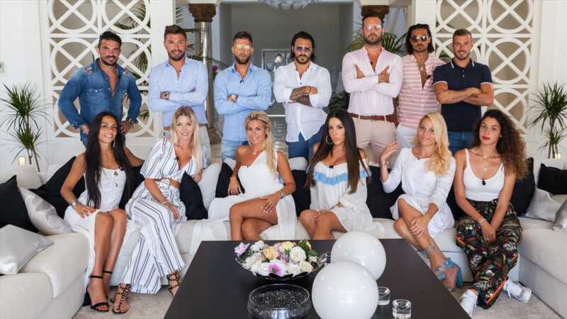 Les Marseillais Vs Le Reste Du Monde 2 Les Marseillais vs le reste du monde , épisodes, acteurs, diffusions TV