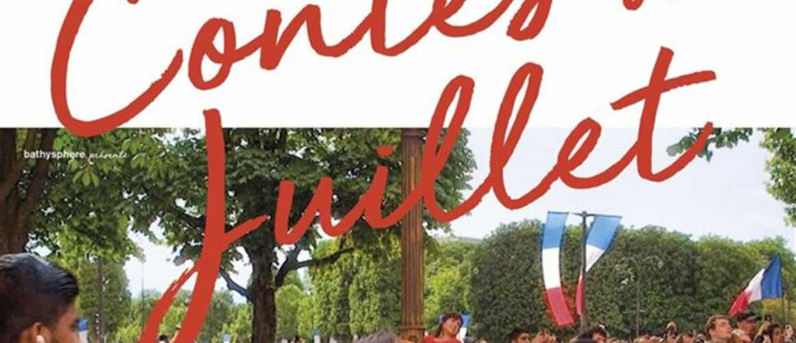 Contes de juillet