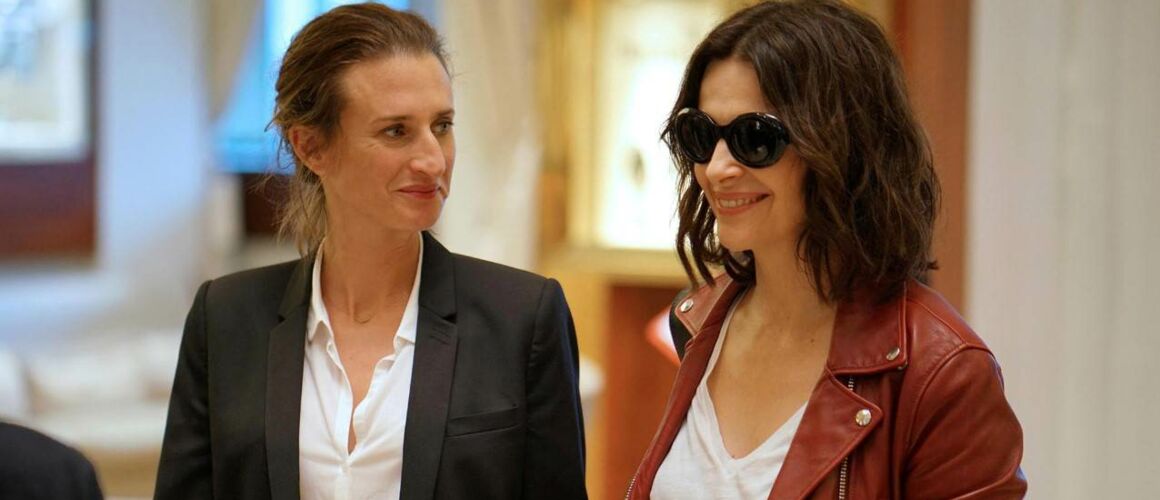 Dix Pour Cent Saison 2 Episode 6