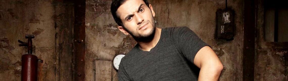 Malik Bentalha Se La Raconte Streaming Gratuit Malik Bentalha se la raconte - Télé-Loisirs