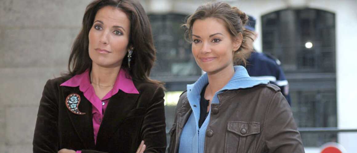 Femme De Loi Streaming Femmes de loi , épisodes, acteurs, diffusions TV, replay... - Télé-Loisirs