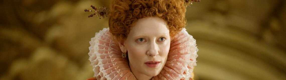 Elizabeth L Age D Or Elizabeth, l'âge d'or de Shekhar Kapur (2007), synopsis, casting