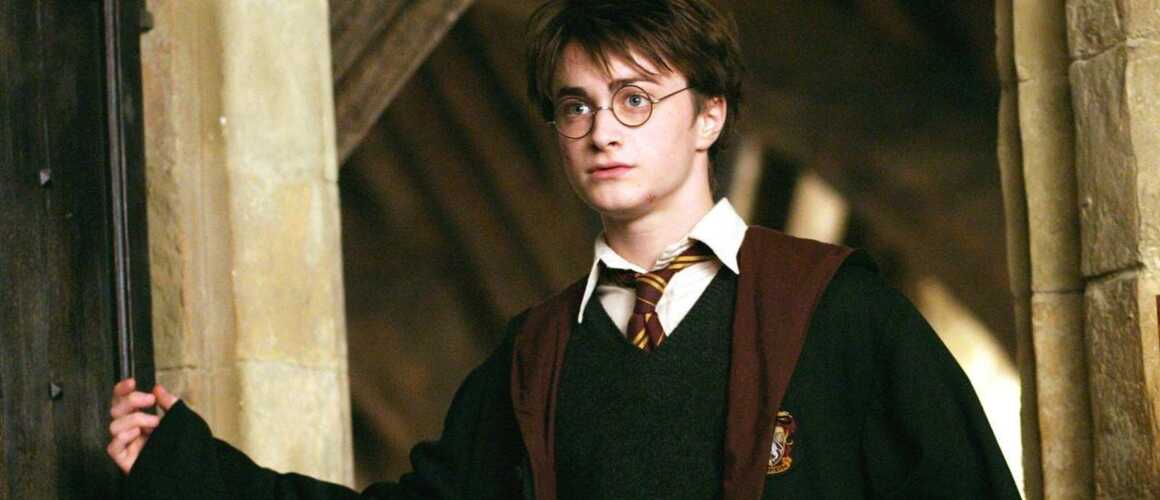 Harry Potter et le Prisonnier d'Azkaban