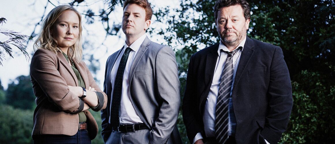 Brokenwood Saison 7 épisode 4 Brokenwood : La mémoire qui flanche saison 4 episode 4 - Serie - Télé