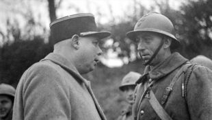 Drôle de guerre