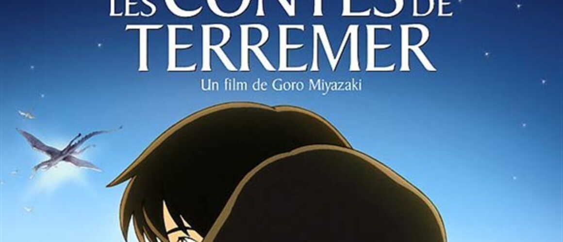 film les contes de terremer streaming