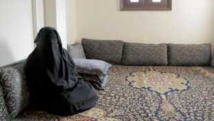 Les femmes de Daech