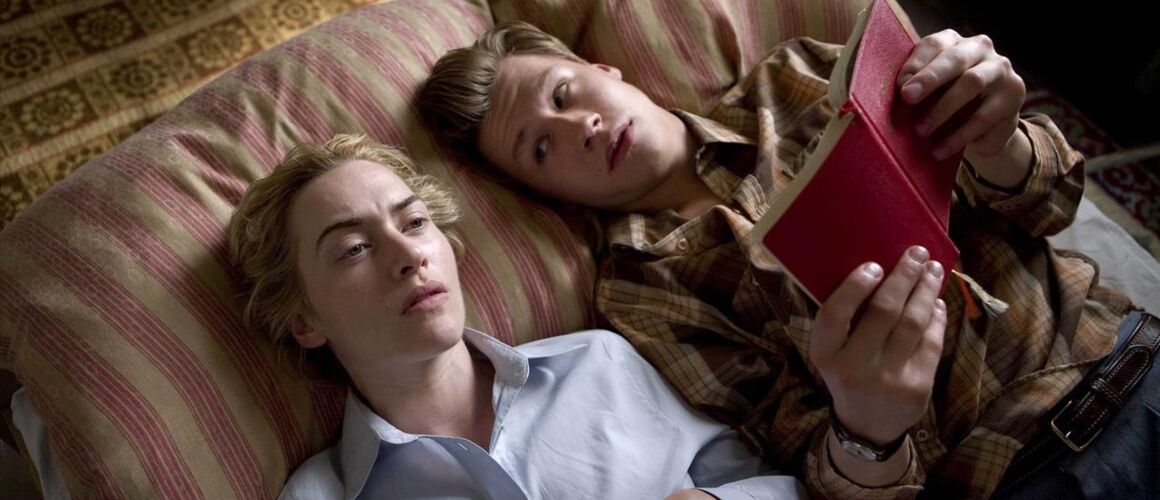 The Reader