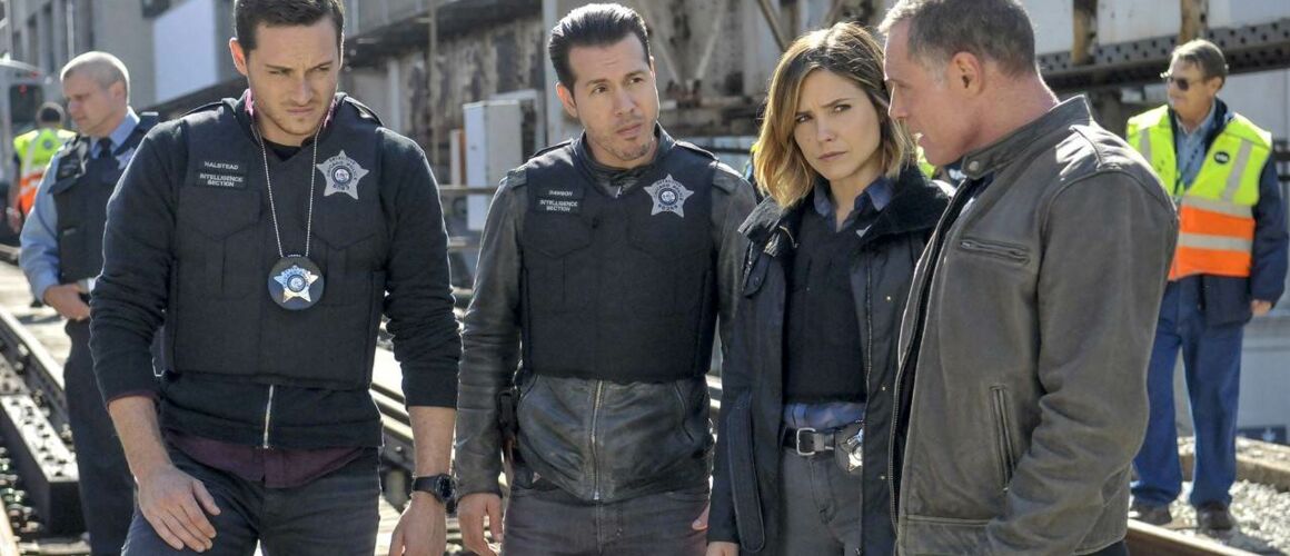 Chicago Police Department Saison 5 Amazon Prime Video France Chicago Police Department : Sous son aile saison 3 episode 7 - Serie