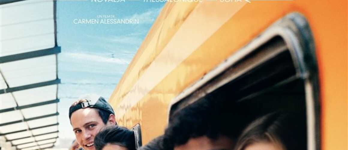 Interrail